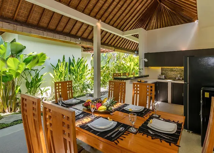 Beji Villa Seminyak (Bali)